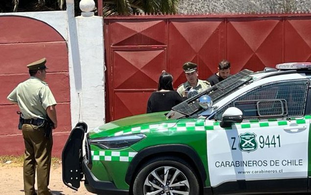 Niña de 5 años muere electrocutada durante paseo de curso de jardín infantil en La Serena