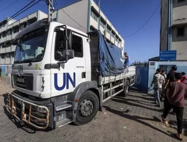 Israel anunció breve pausa humanitaria en Rafá para que civiles consigan comida