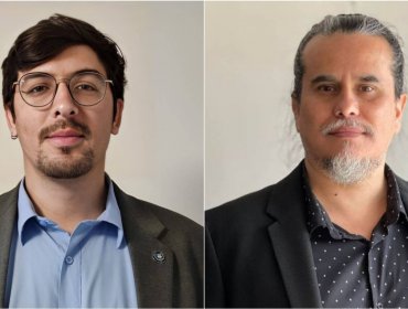 Daniel Andrade y Carlos Contreras serán formalizados por delitos de corrupción: ambos podrían quedar en prisión preventiva