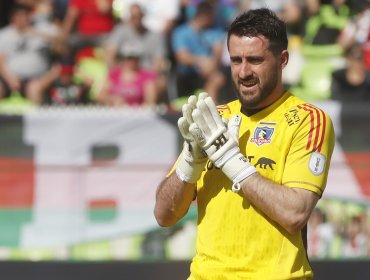 "¡Chunchos cu...!": Fernando De Paul celebró título de Copa Chile recordando a la U