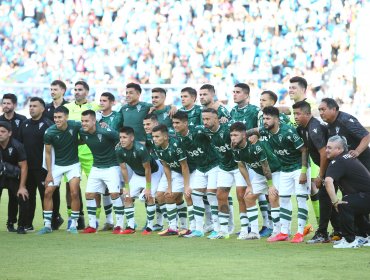 Santiago Wanderers comienza a planificar el 2024: habrían al menos tres "cortados"