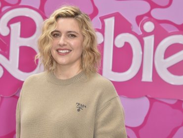 Greta Gerwig fue escogida como la presidenta del jurado para el Festival de Cannes 2024