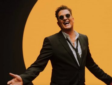 Carlos Vives regresa a Chile para celebrar sus 30 años de carrera musical