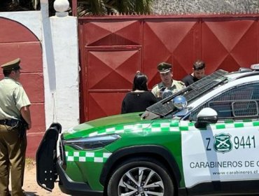 Niña de 5 años muere electrocutada durante paseo de curso de jardín infantil en La Serena