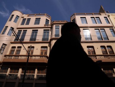 Uso municipal del edificio La Nave de Valparaíso potenció las ventas del comercio ubicado en el Barrio Puerto