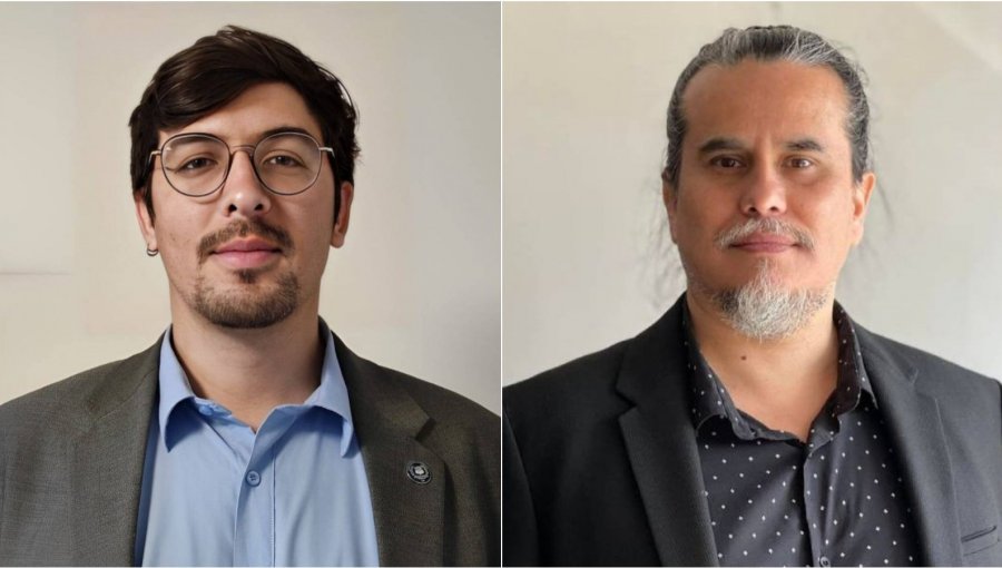 Daniel Andrade y Carlos Contreras serán formalizados por delitos de corrupción: ambos podrían quedar en prisión preventiva