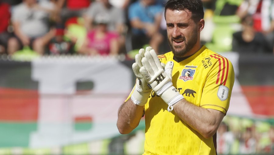 "¡Chunchos cu...!": Fernando De Paul celebró título de Copa Chile recordando a la U