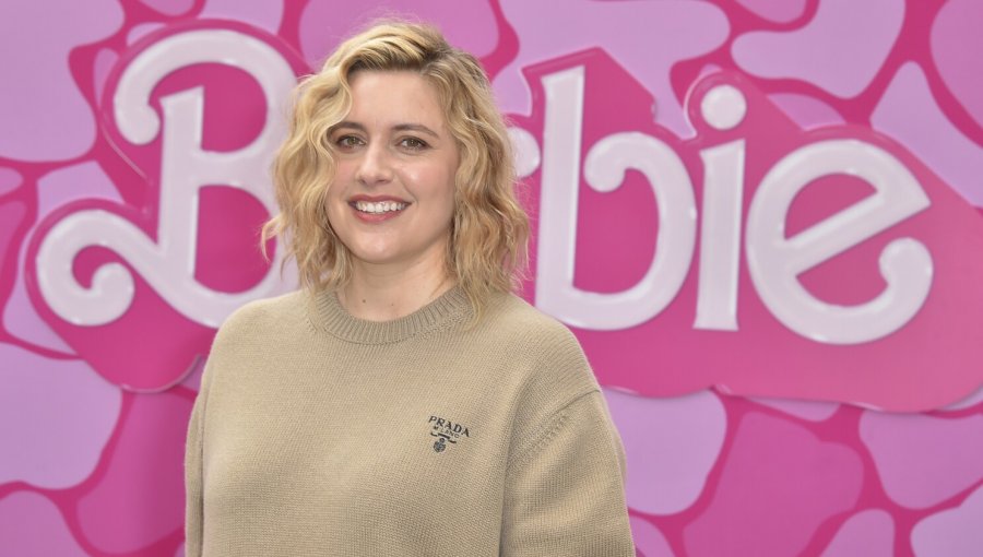 Greta Gerwig fue escogida como la presidenta del jurado para el Festival de Cannes 2024