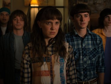 “Stranger Things” anuncia su regreso con quinta y última temporada