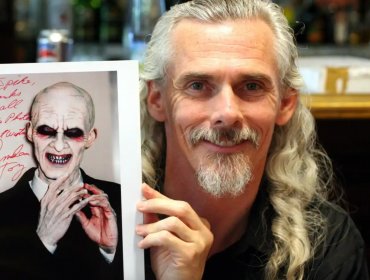 Fallece actor reconocido por su papel en “Buffy, la cazavampiros” Camden Toy