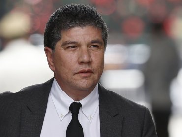 Subsecretario del Interior por detención de Luis Castillo: afirma que uno de cada cuatro indultados en la historia reincidió