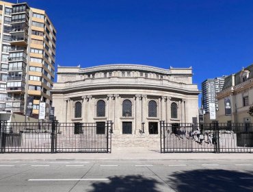 Programa navideño del Teatro Municipal de Viña del Mar contempla un show gratuito