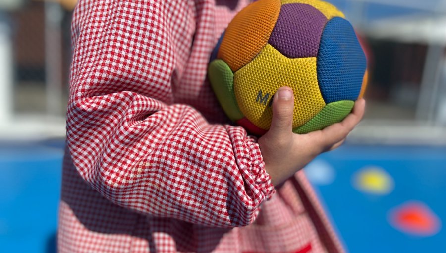 Las recomendaciones de Junji Valparaíso para acompañar emocionalmente a los niños en situaciones de emergencia