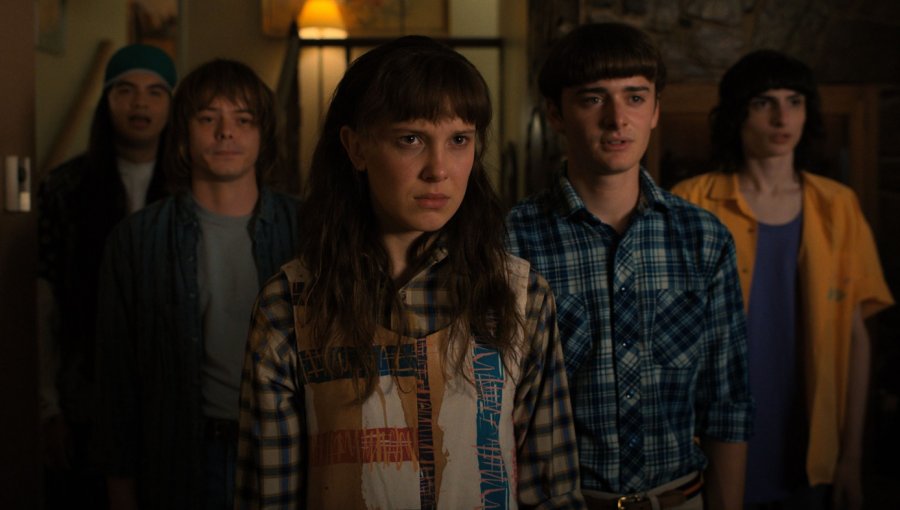 “Stranger Things” anuncia su regreso con quinta y última temporada