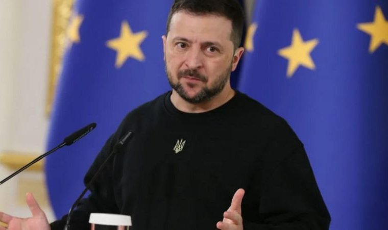 Hungría bloquea millonaria ayuda para Ucrania después de que la UE aprobara iniciar negociaciones de adhesión con Kiev