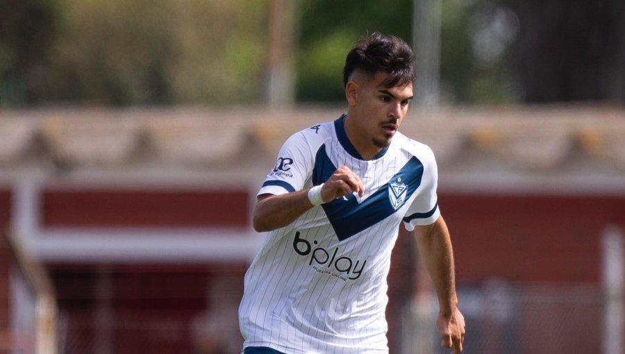 Huachipato se sigue armando y anuncia a Franco Vega como su segundo refuerzo