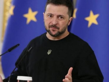 Hungría bloquea millonaria ayuda para Ucrania después de que la UE aprobara iniciar negociaciones de adhesión con Kiev