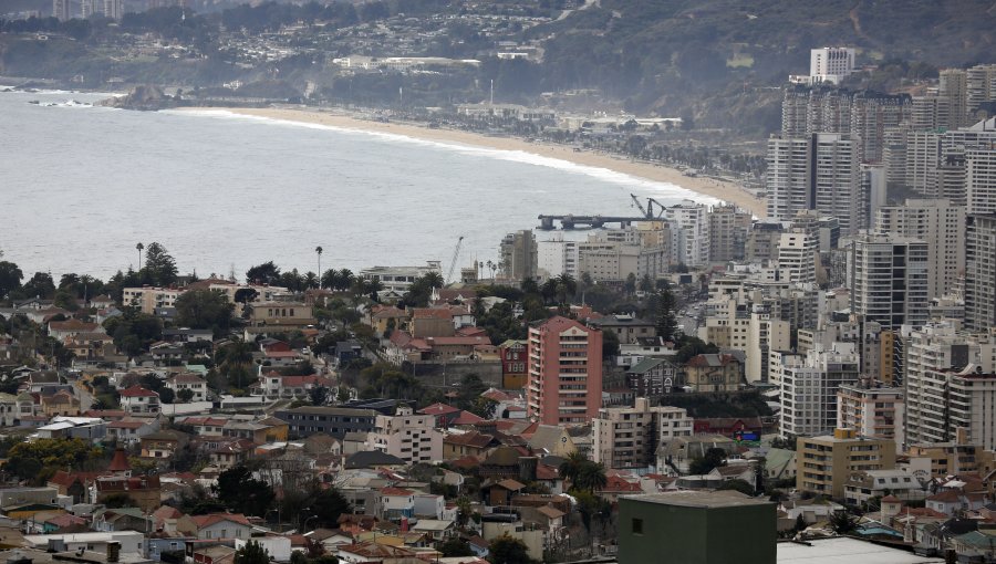 Presupuesto Municipal 2024 de Viña del Mar tendrá el foco en seguridad, obras y reactivación económica: $145 mil millones