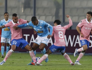 Universidad Católica confirma pretemporada en Perú y amistoso con Sporting Cristal