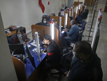 Oficina del Registro Civil en Valparaíso abrirá este sábado 16 de diciembre, ad portas del plebiscito constitucional