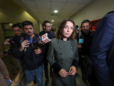 Corte de Concepción confirma arrestos domiciliarios de Camila Polizzi y otros cuatro imputados en el caso «Lencería»