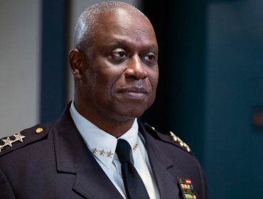 Andre Braugher, estrella de “Brooklyn Nine-Nine”, falleció producto de un agresivo cáncer de pulmón