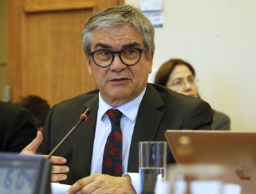 Ministro de Hacienda llama a "reconocer la realidad" de la evasión tributaria de empresas tras megafraude