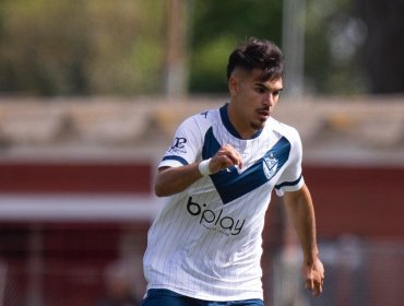 Huachipato se sigue armando y anuncia a Franco Vega como su segundo refuerzo