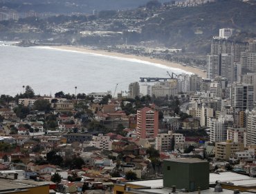 Presupuesto Municipal 2024 de Viña del Mar tendrá el foco en seguridad, obras y reactivación económica: $145 mil millones