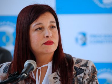 Karen Araya asegura que “la única ganadora de este domingo es la derecha"