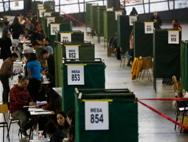 En Nueva Zelanda comenzaron las votaciones del Plebiscito Constitucional 2023