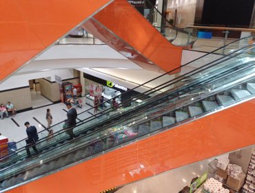 Alcaldesa de Ñuñoa tras balacera en centro comercial: “Este es un hecho gravísimo”