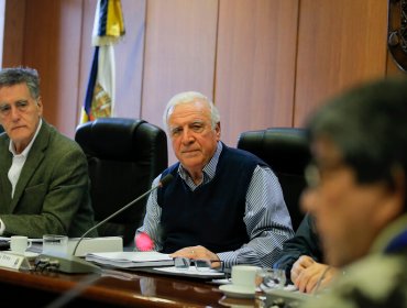 Exalcalde de Ñuñoa Andrés Zarhi será formalizado por malversación de fondos y fraude al fisco