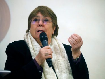 Bachelet y ley seca: Lo más buscado en Google previo al plebiscito 2023