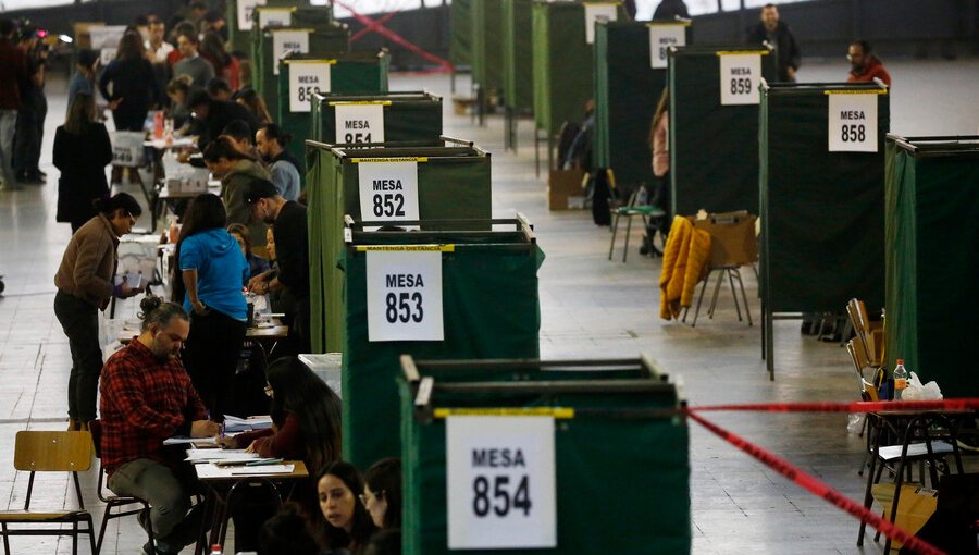 En Nueva Zelanda comenzaron las votaciones del Plebiscito Constitucional 2023