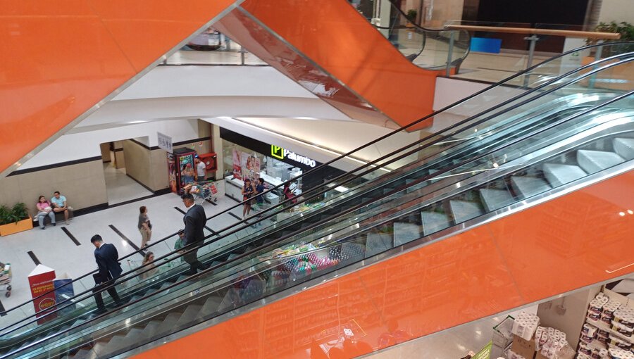 Alcaldesa de Ñuñoa tras balacera en centro comercial: “Este es un hecho gravísimo”