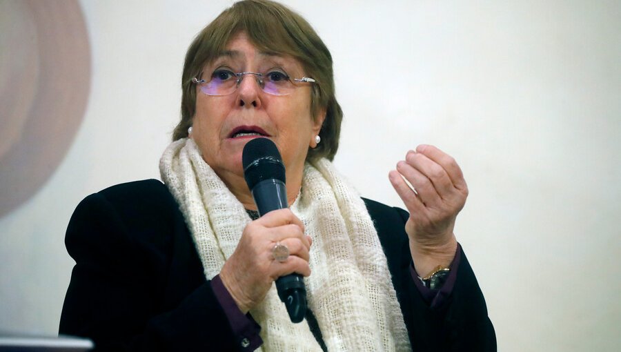 Bachelet y ley seca: Lo más buscado en Google previo al plebiscito 2023