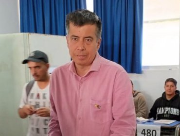 Diputado Celis y Plebiscito: "Se cierra la discusión constitucional y las energías se deben enfocar en las prioridades de la gente"