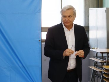 José Antonio Kast hizo un llamado a la participación ciudadana y espera "que gane el sentido común"