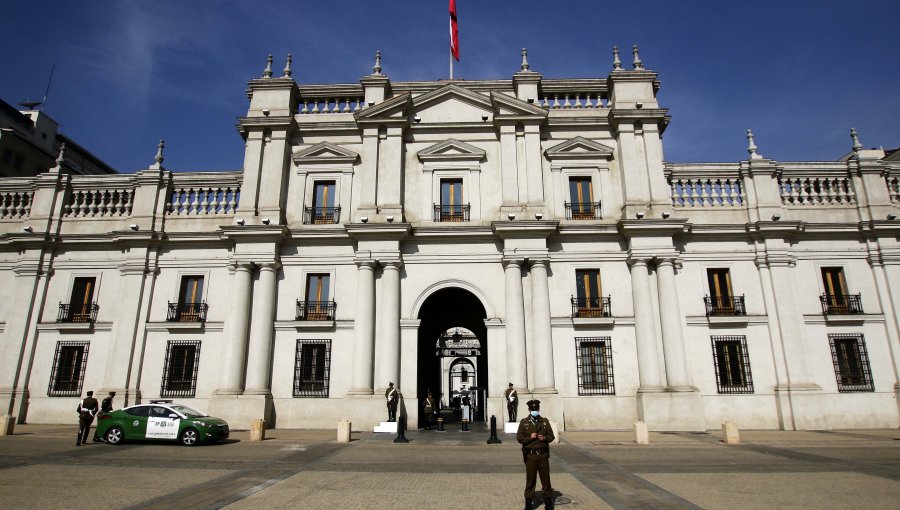 Juan Luis Ossa, investigador del CEP: "Lo que queda es un gobierno de administración"