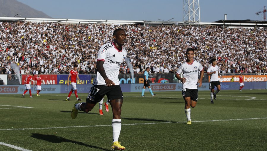 Fabián Castillo rompió el silencio tras salir de Colo-Colo: "Nunca logré adaptarme al fútbol chileno"