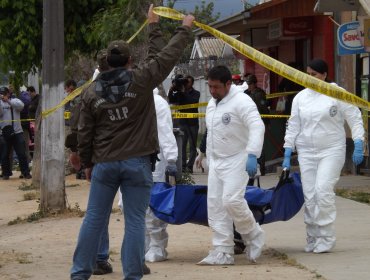 Macabro asesinato en Quilpué: Hombre mató a su hermanastro a martillazos en la cabeza