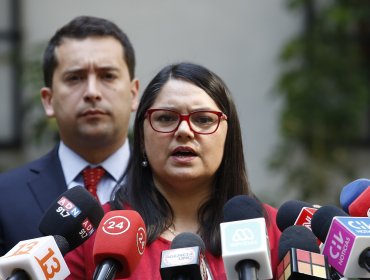 Ruth Hurtado asegura que el Partido Republicano "está disponible para avanzar en reformas"