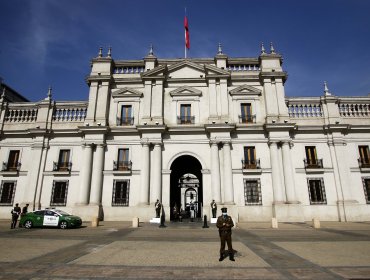 Juan Luis Ossa, investigador del CEP: "Lo que queda es un gobierno de administración"