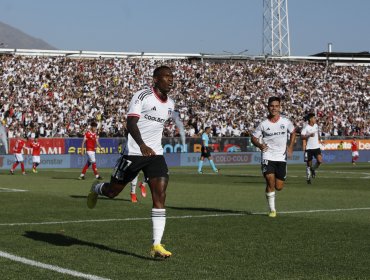 Fabián Castillo rompió el silencio tras salir de Colo-Colo: "Nunca logré adaptarme al fútbol chileno"