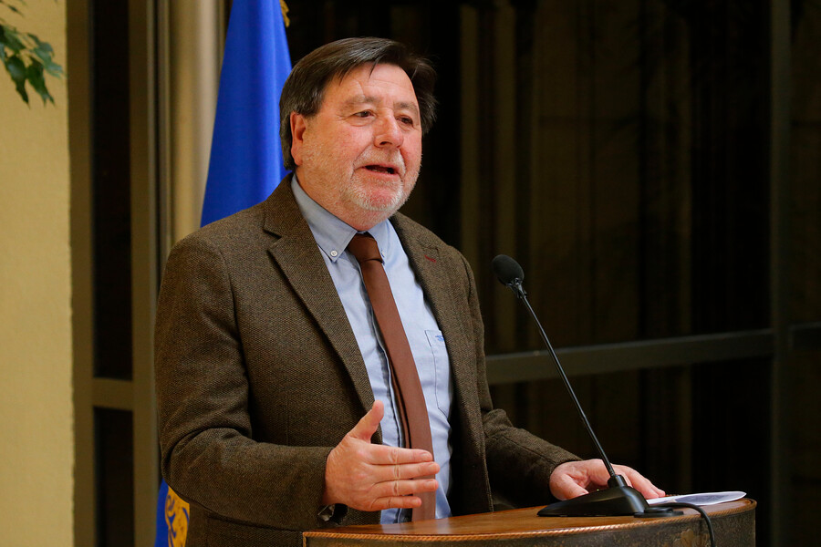 Democracia Cristiana expresa su rechazo a la nueva distribución del 6