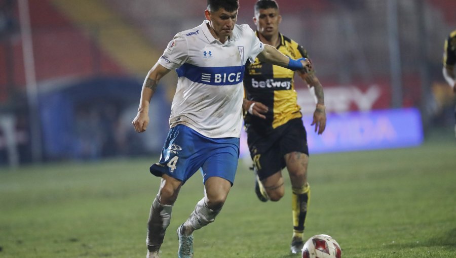 Estos serán los rivales de Colo Colo y Universidad Católica en las copas Libertadores y Sudamericana