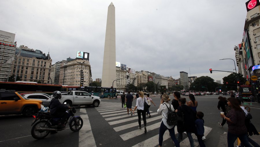 Provincia de Buenos Aires no aplicará el protocolo contra manifestaciones anunciado por el Gobierno