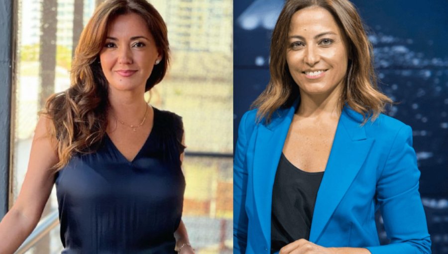 Priscilla Vargas y Constanza Santa María representarán a Canal 13 y TVN como jurados en Viña 2024