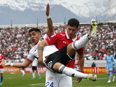 Colo-Colo y Universidad Católica aparecen entre los 30 mejores clubes de Conmebol